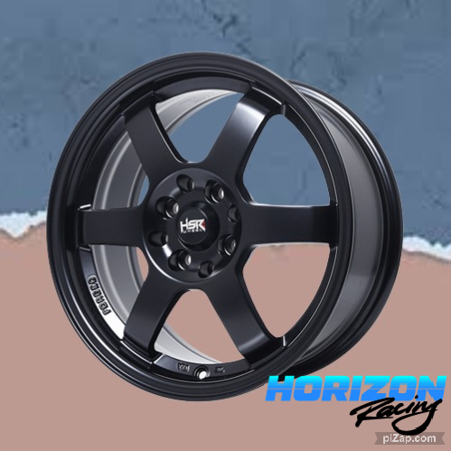 velg mobil ring 16 utuk Honda City  dll hsr TOKYO