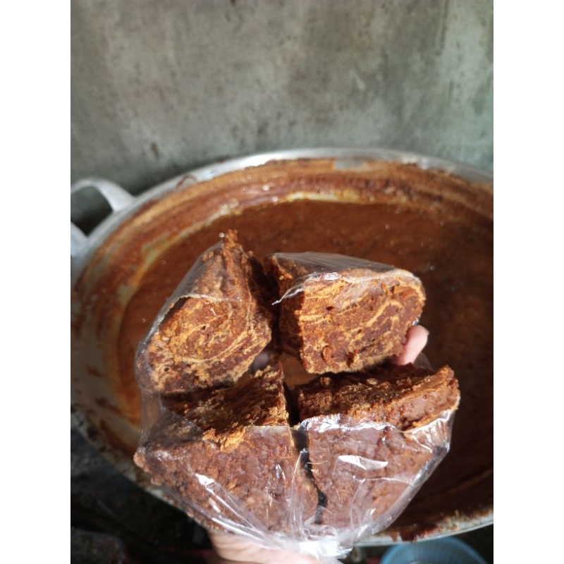 

gula aren murni