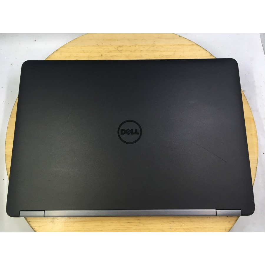 DELL LATITUDE E7470 I5 6300U 16GB RAM 256GB SSD