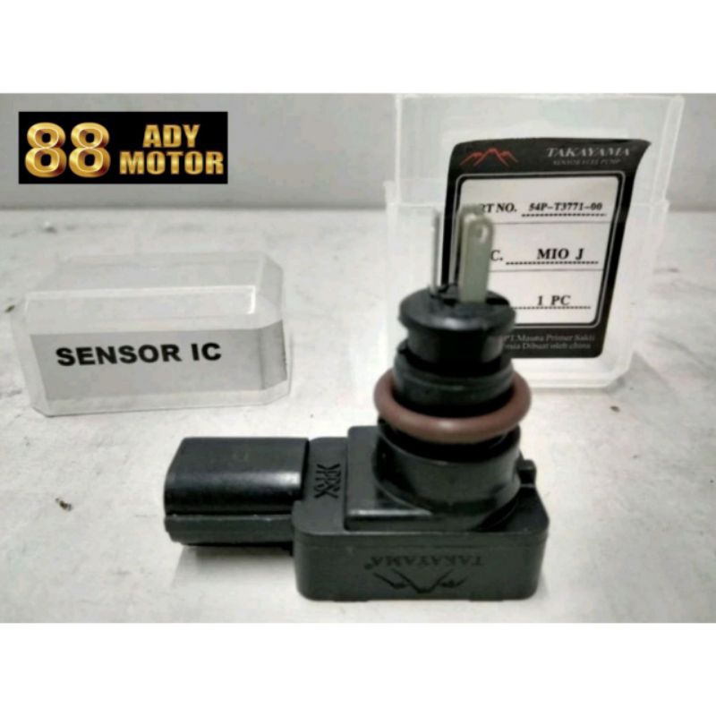Sensor IC Fuelpump Mio J M3, Mio GT, X Ride, Xeon Rc, N Max Asli BARU Takayama
