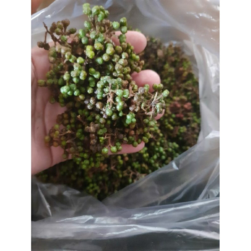 

ANDALIMAN ( BUMBU REMPAH KHAS SUMATRA)