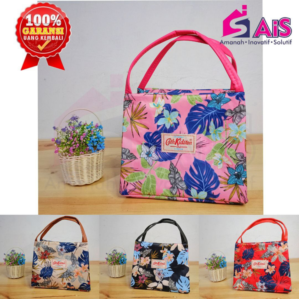 TAS KOSMETIK PREMIUM BIG SIZE TAS SKIN CARE TAS MAKE UP BESAR TAS BEKAL TAS WANITA TAS JINJING TAS ANAK LUCU