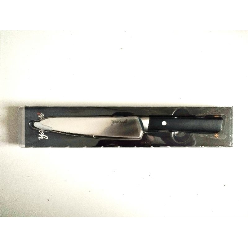 Pisau Utility Yori Gyuto 15 cm Hypermart Brandnew