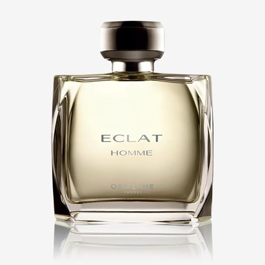 Parfum Oriflame Eclat Homme Eau de Toilette (75ml)