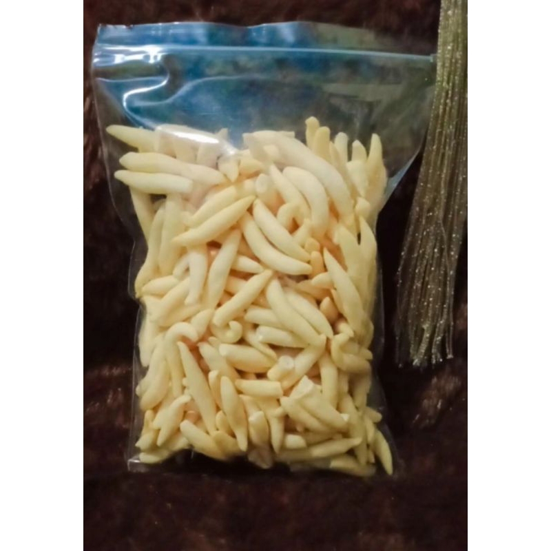 

GABUS KEJU ( 160 g )