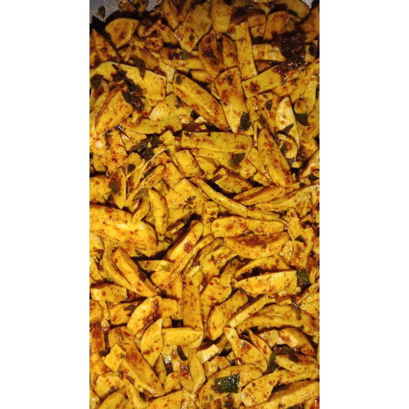 

BASRENG DAUN JERUK PEDAS#Basreng viral#makanankekinian