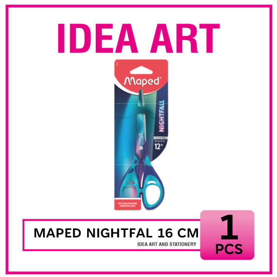 

Gunting Maped Nightfall 16cm
