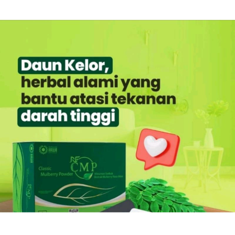 

NF CMP|HERBAL ALAMI, MINUMAN KESEHATAN, DETOKS.