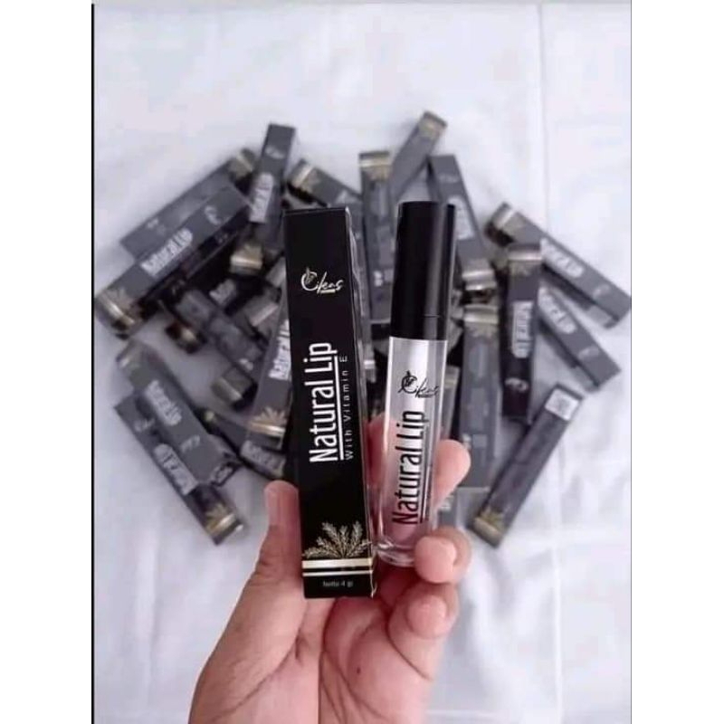 lip serum cikas beauty