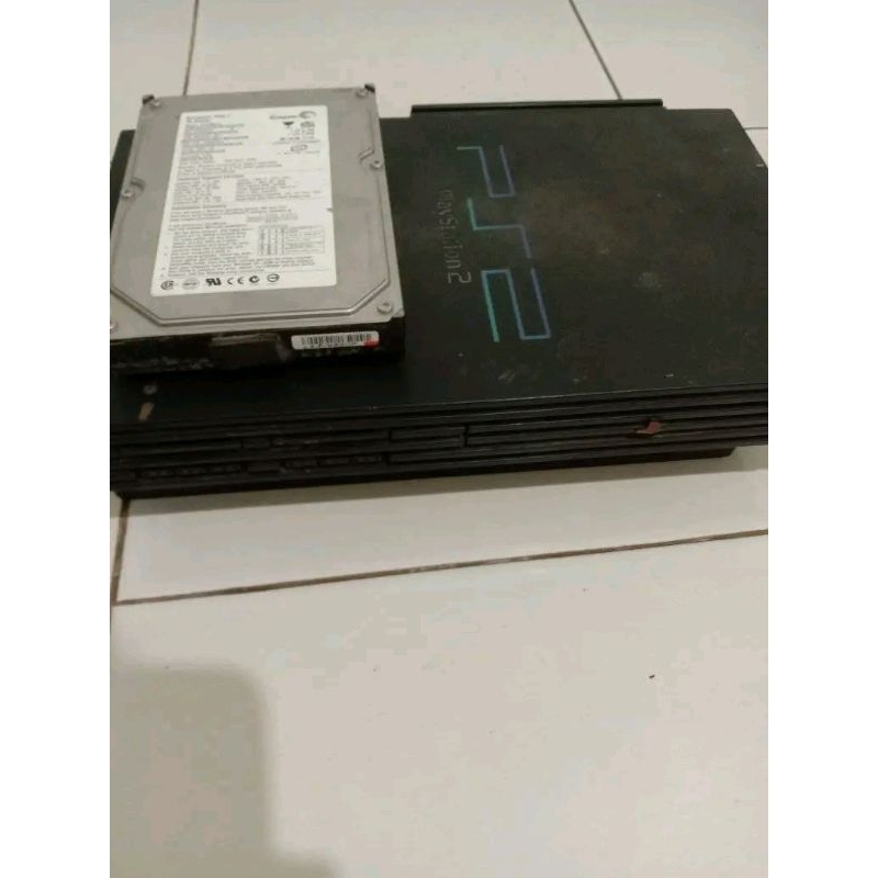 Ps2 Matot