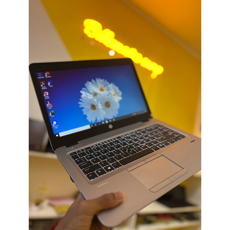 HP EliteBook 840 G5 FHD Backlight i7Gen7 8/256