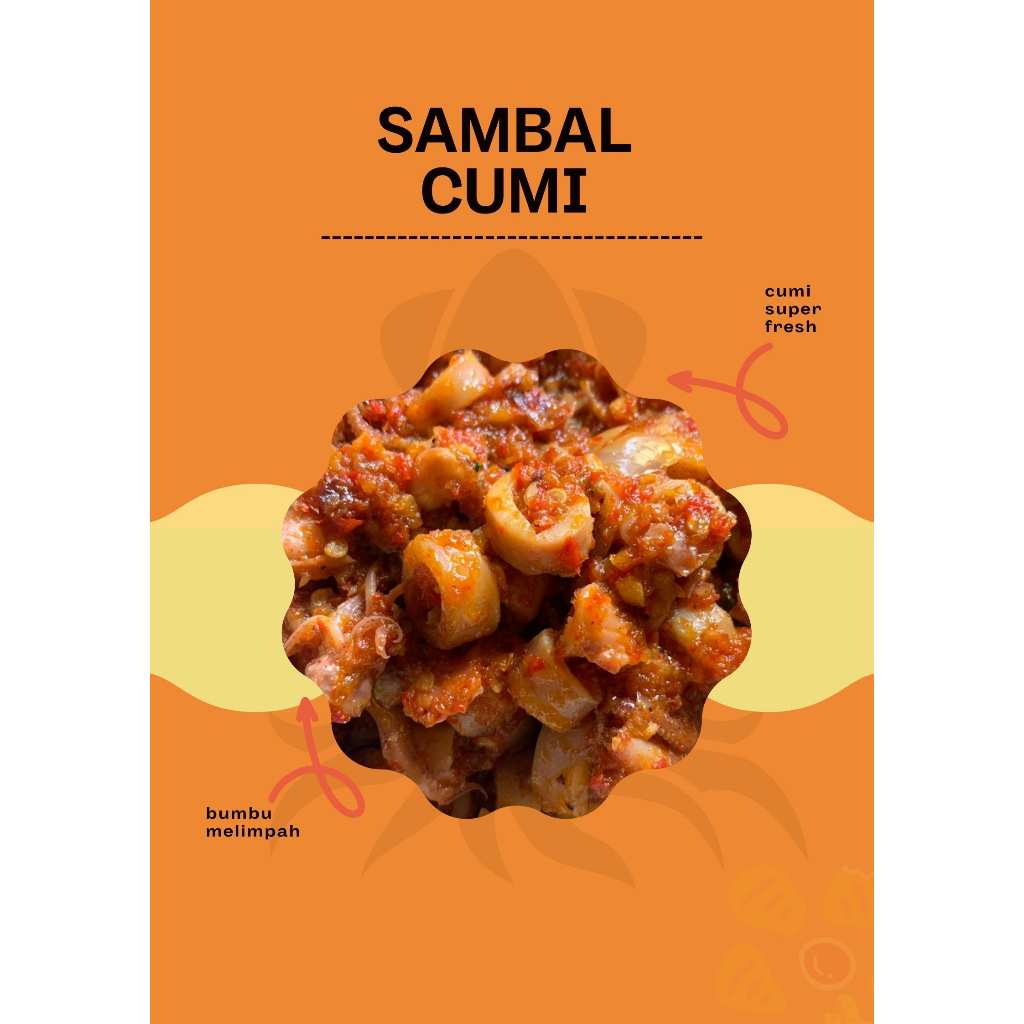 

SambalCumi/BabyCumi
