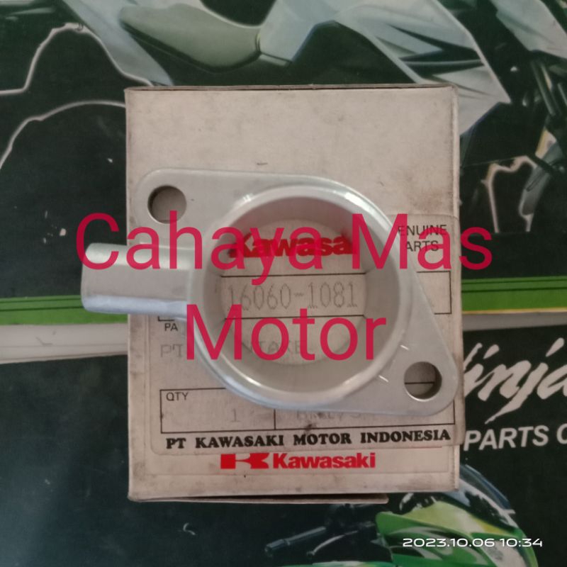 Pipe Intake Kawasaki Eliminator