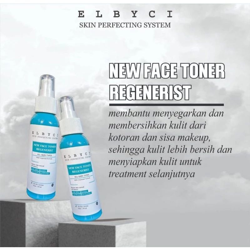 TONER REGENERIST ELBYCI/TONER FLEK ELBYCI