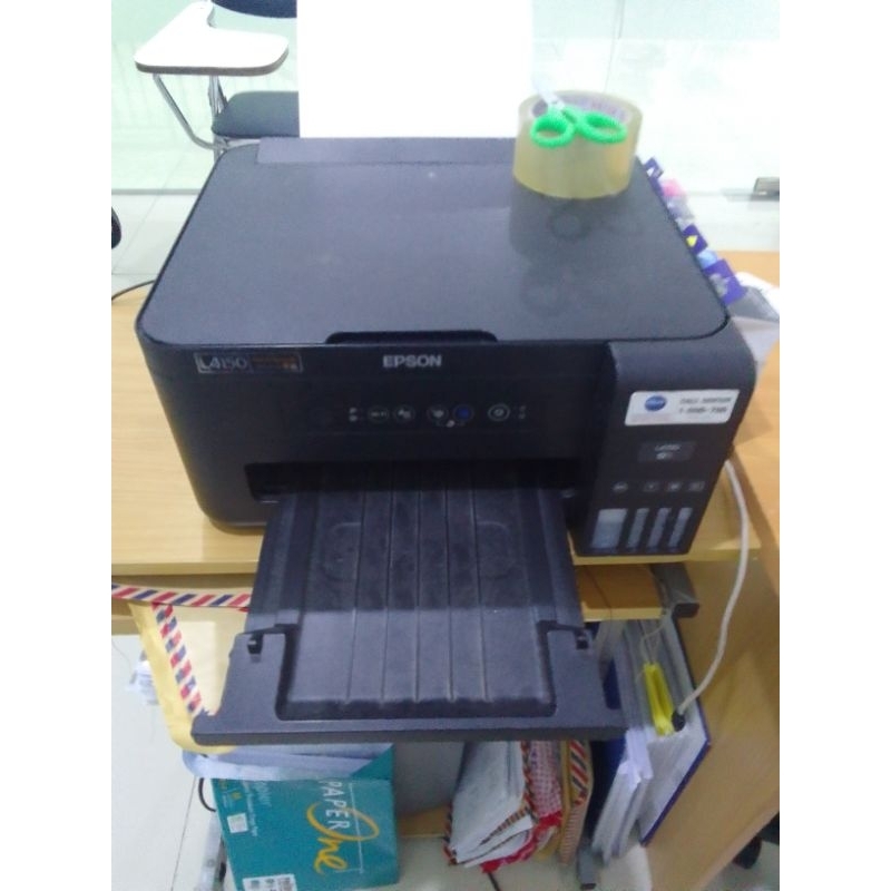 epson L4150