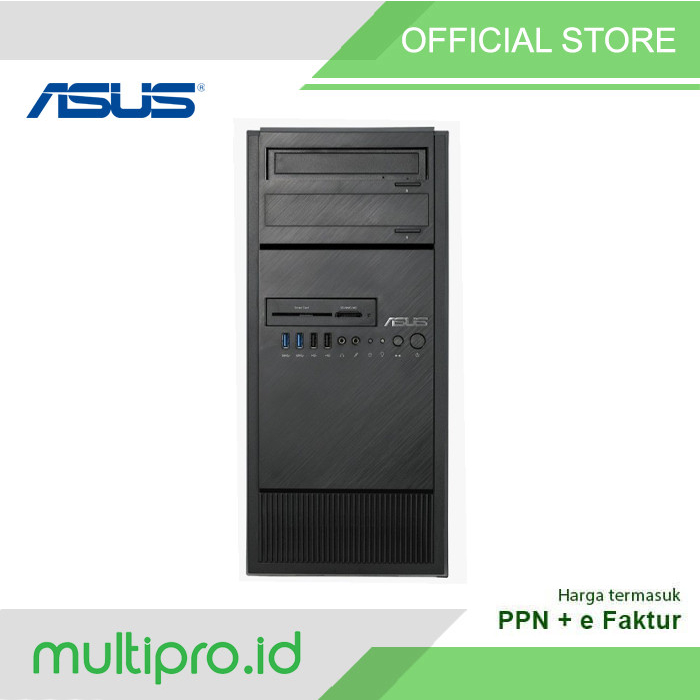 Server Asus TS100-E10/PI4 2x8GB 1x1TB SATA