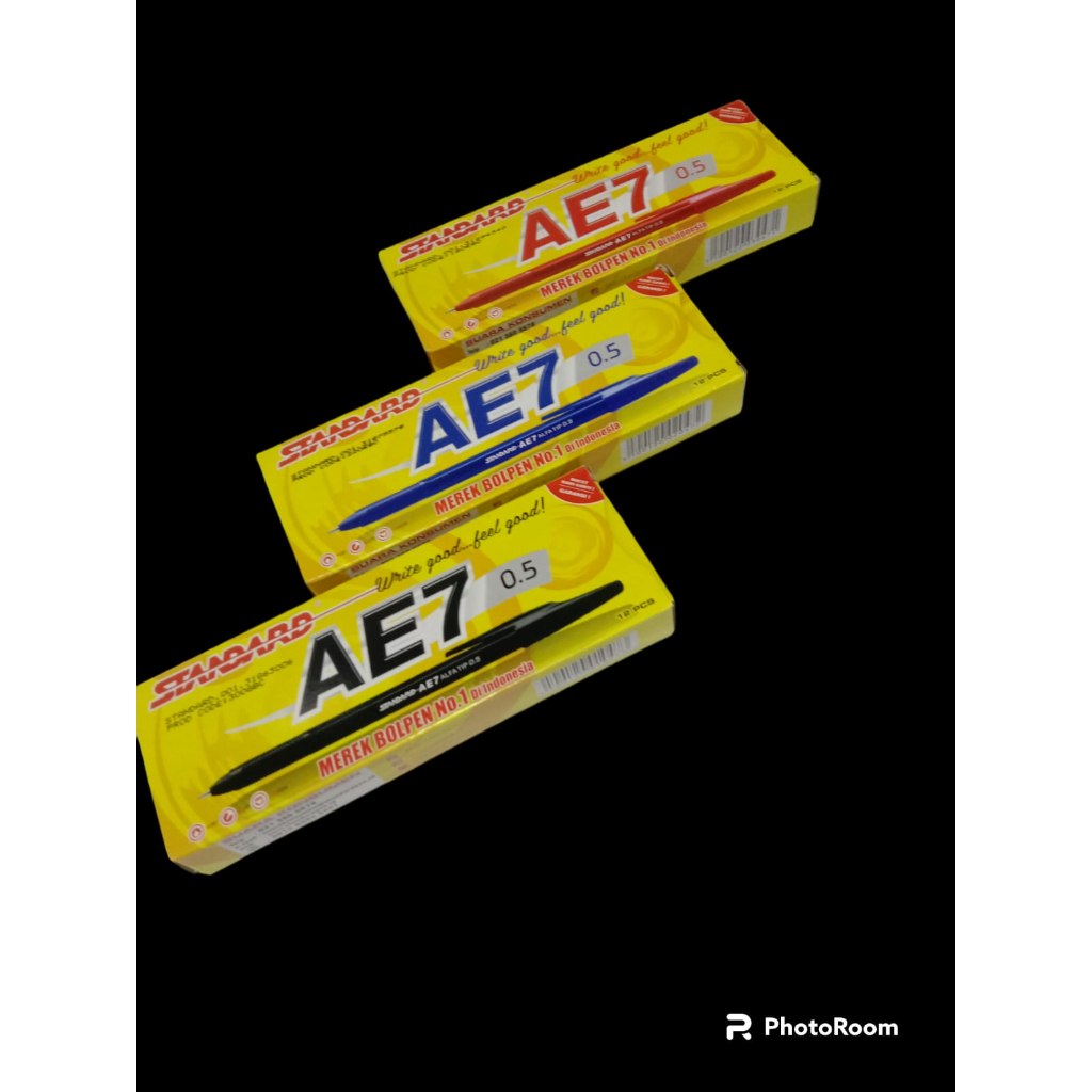 

Standar AE7