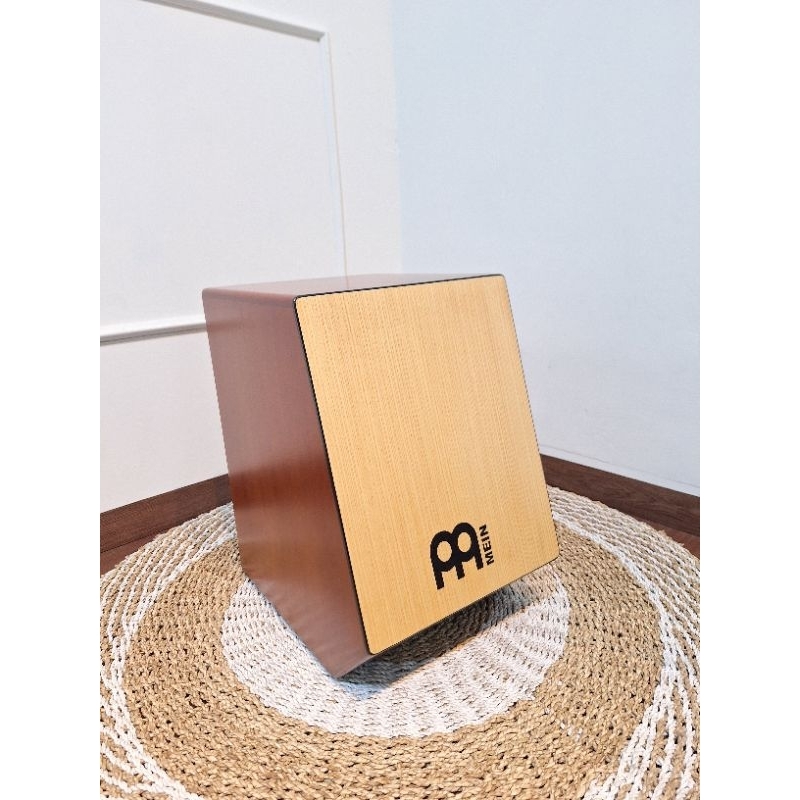 cajon solid trapesium