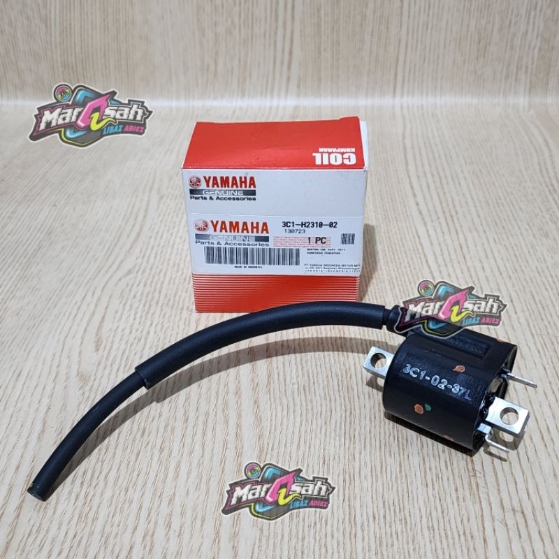 Koil Nmax coil Nmax Old ORI YGP 3C1-H2310-02 Original Koil yamaha nmax