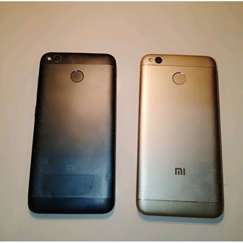 xiaomi redmi 4x minus lcd