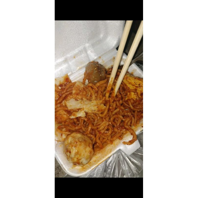 

MIE JEUBEW INSTAN