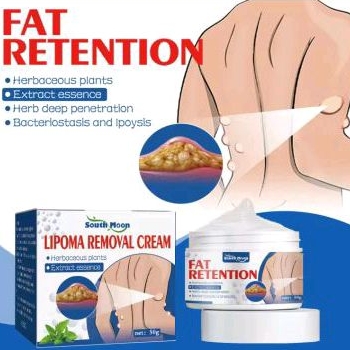 SOUTH MOON LIPOMA removal cream