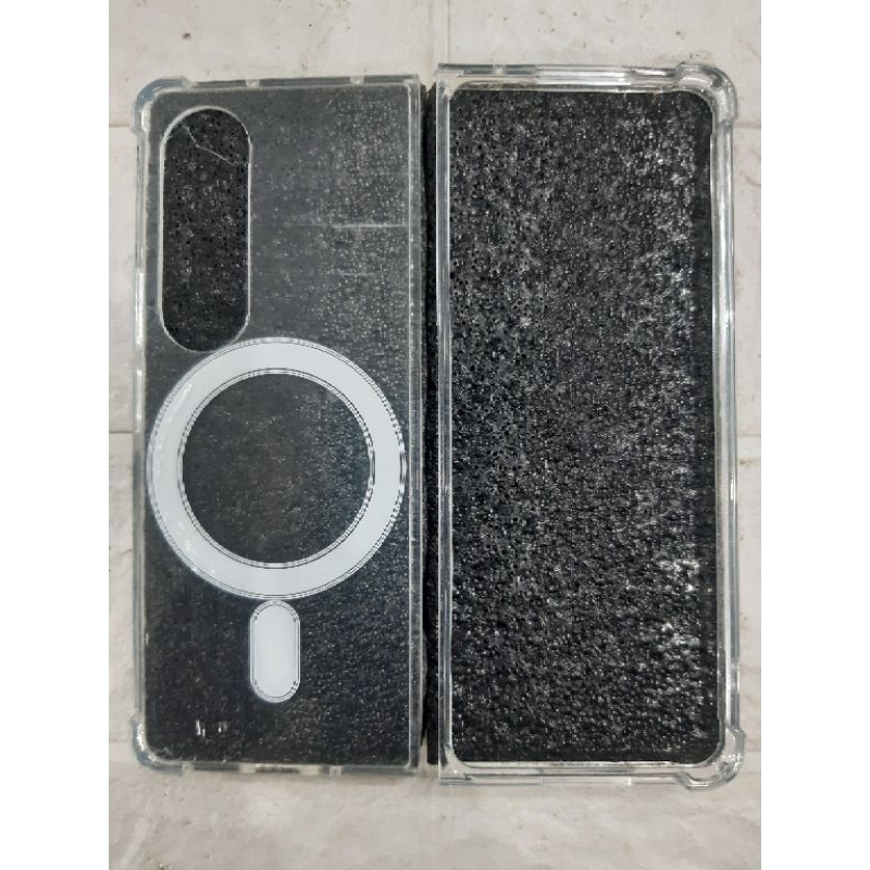 Case Samsung Z Fold 4