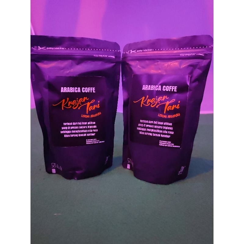 

kopi arabica