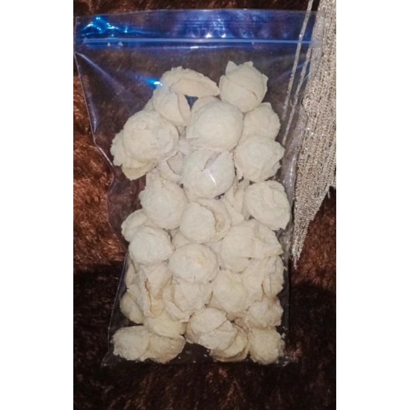 

KULIT TAHU (120 g )