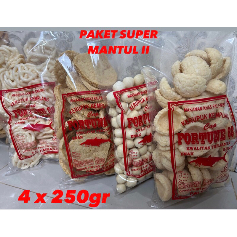 

PAKET SUPER MANTUL II ( Sanggul, mangkok, kulit, Getas bulat)