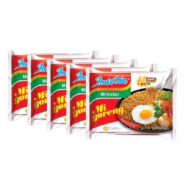 

indomie isi 5