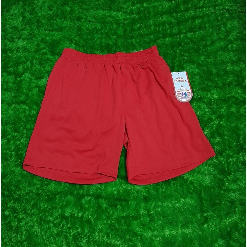 Short pants persija home original 2020