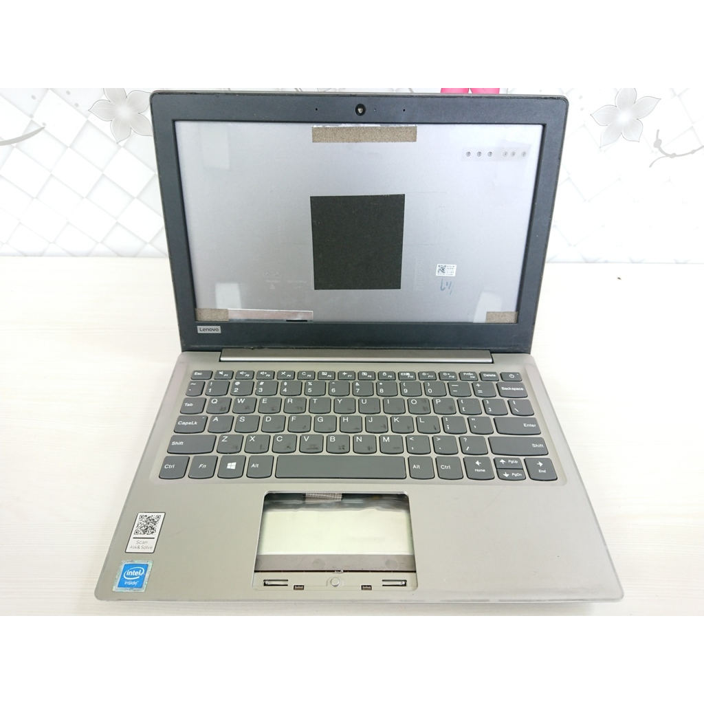 casing case Kesing lenovo ideapad 120s 11IAP