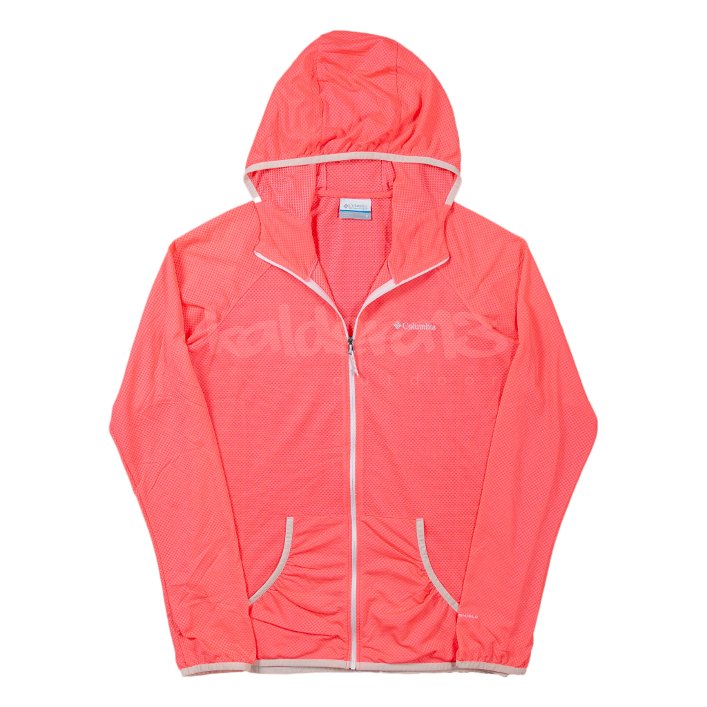Jaket Columbia omni shield women SIZE S