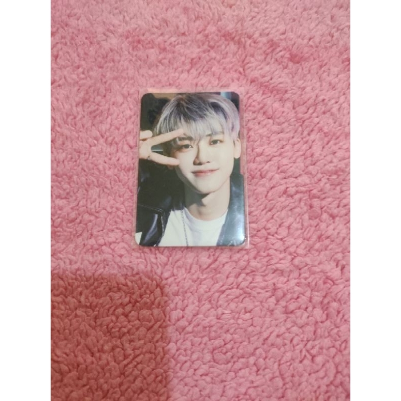 NCT DREAM JAEMIN BFE