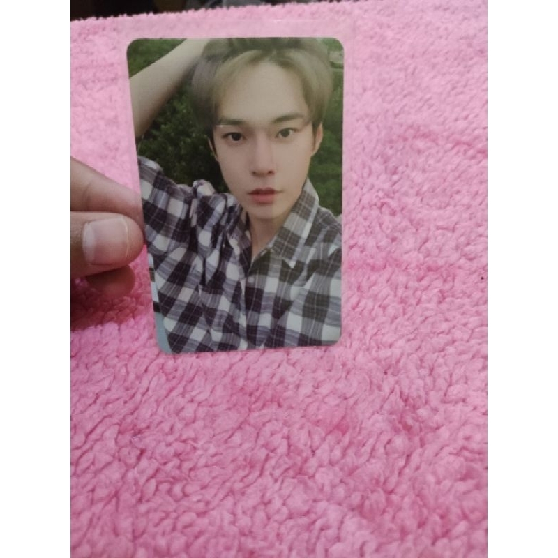 PC DOYOUNG NCT 127
