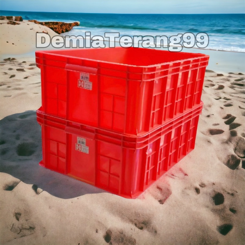 Container Box Hanata 2101