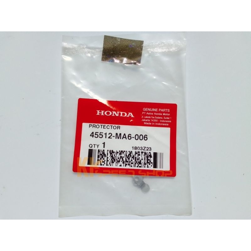 Protector Minyak Rem 45512ma6006