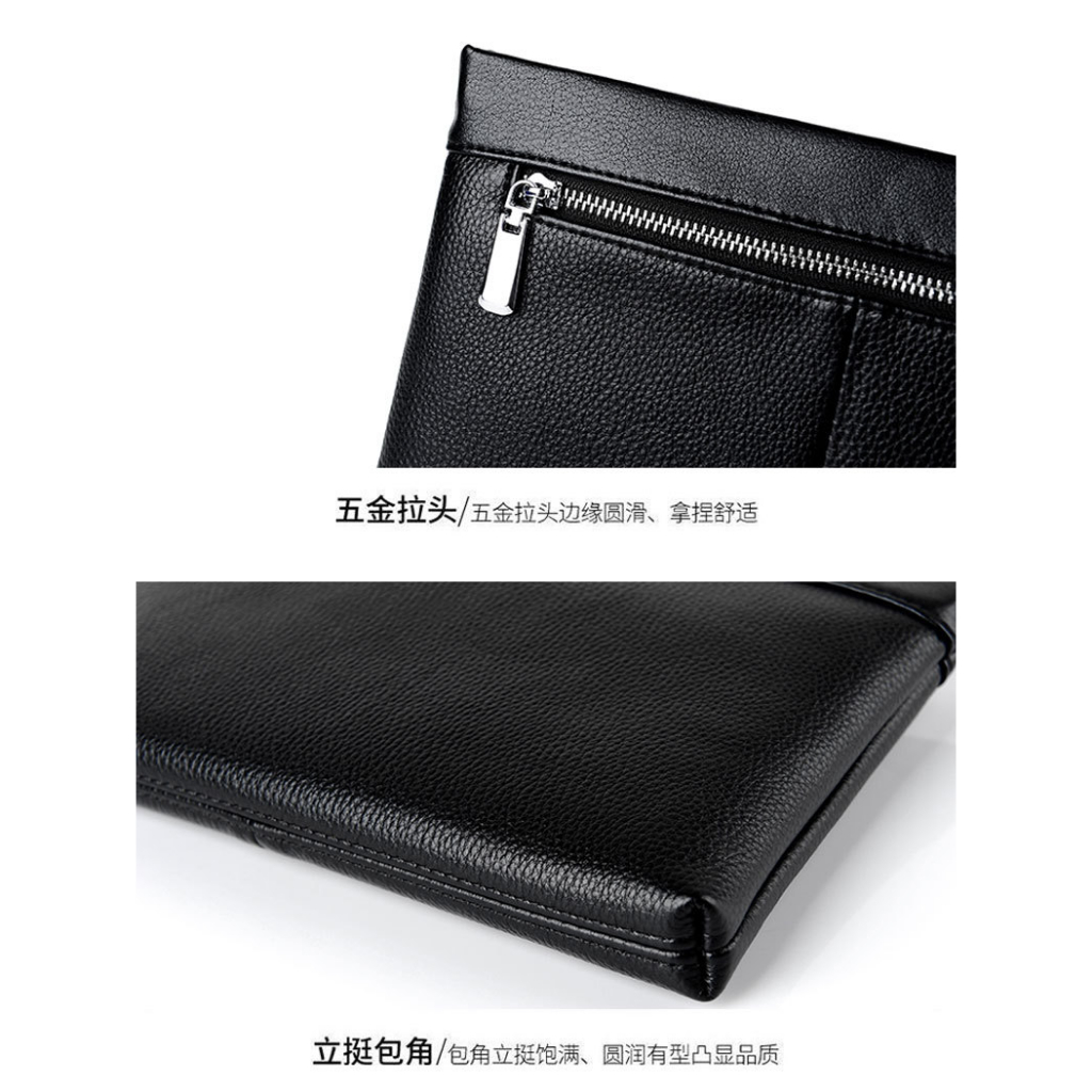 TERBARU MYBAGSTORE 186 TAS TANGAN PRIA KEKINIAN TAS DOMPET PRIA DOMPET BESAR CLUTCH BAG PRIA HAND