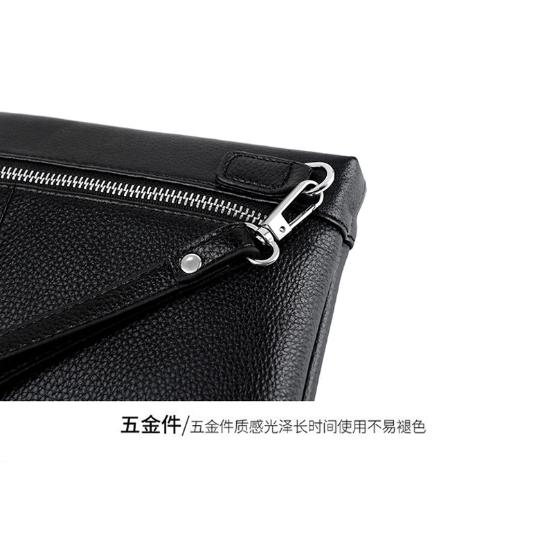 100% aman mybagstore 186 tas tangan pria kekinian tas dompet pria dompet besar clutch bag pria hand