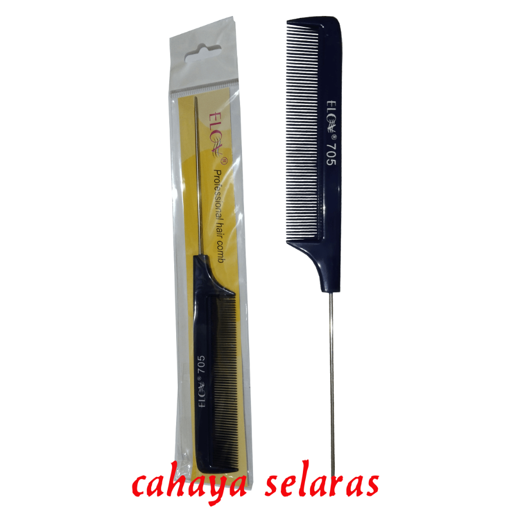 SISIR EKOR BESI 705 ELOV | SISIR HAIR SALON | SISIR BARBERSHOP