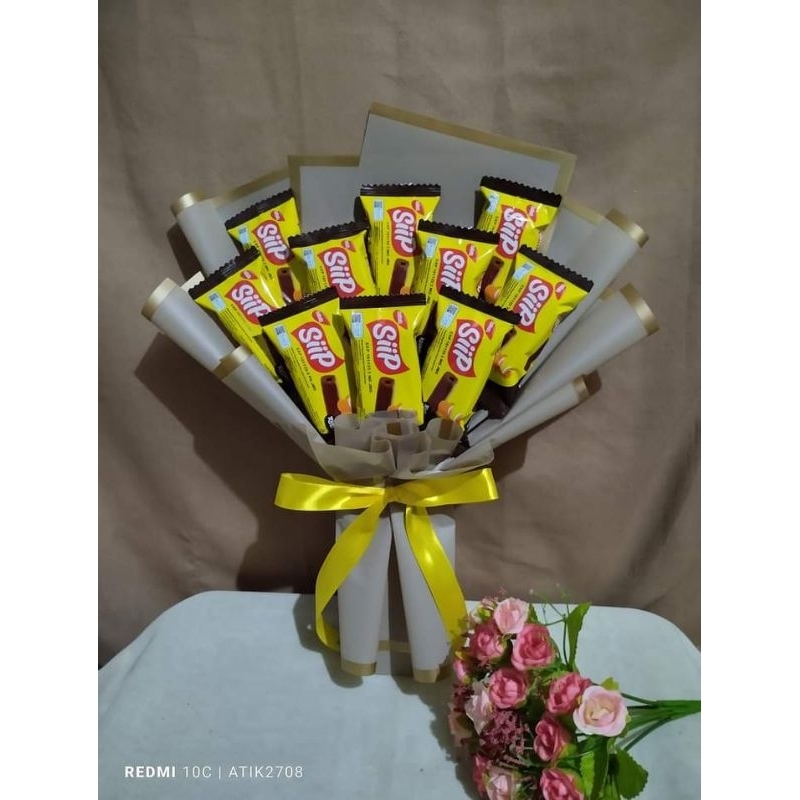 

BUKET SNACK SIIP MURAH HEMAT