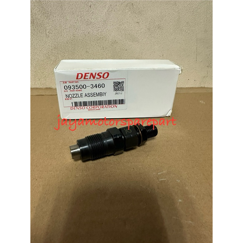 nozzle assy nozzle injektor L300 diesel kuda diesel L038 L039 original