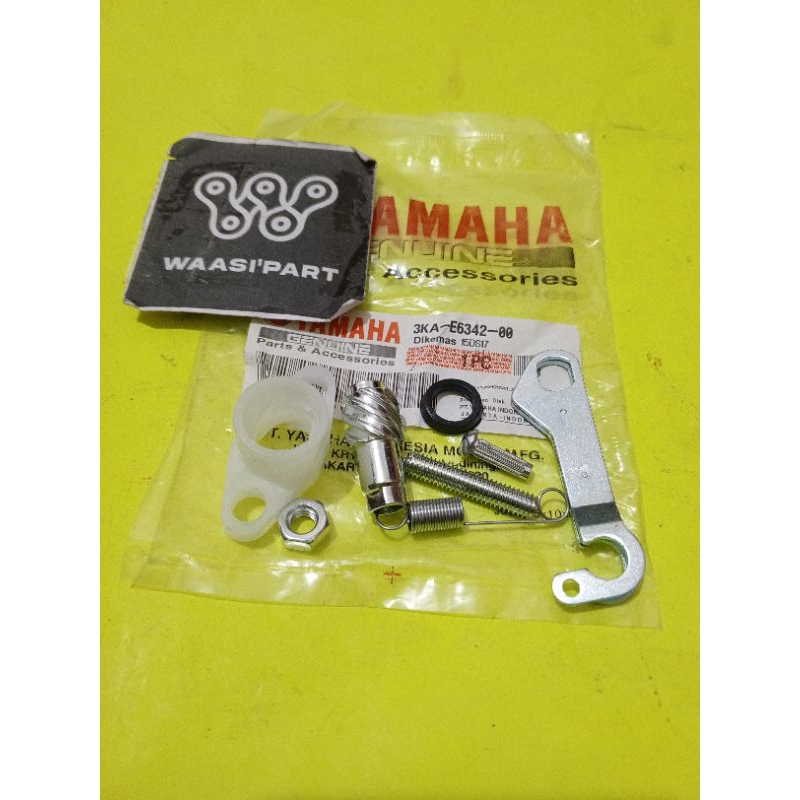 per stut Kopling RX king per stut kopling Assy set RX king