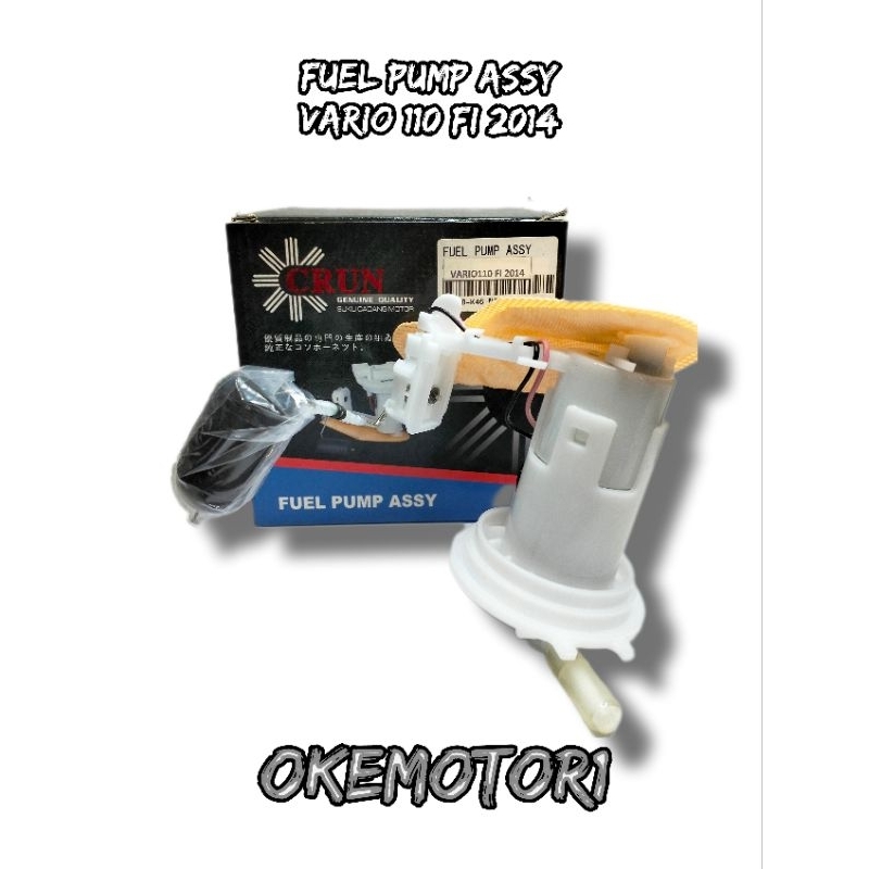 Fuel Pump Assy VARIO 110 Fi 2014
