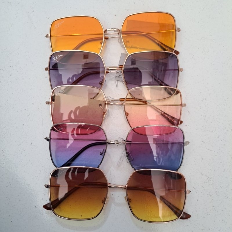 kacamata sunglasses - YE992HY