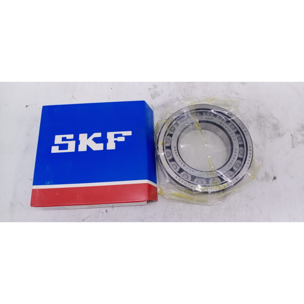 SKF NJ 212 ECJ