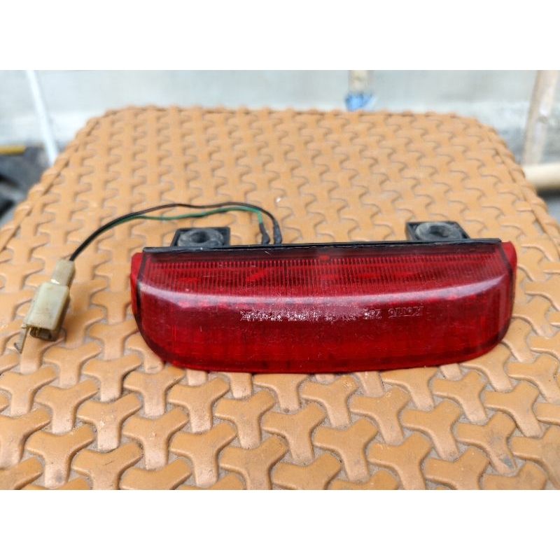 lampu behel yamaha fiz R original second