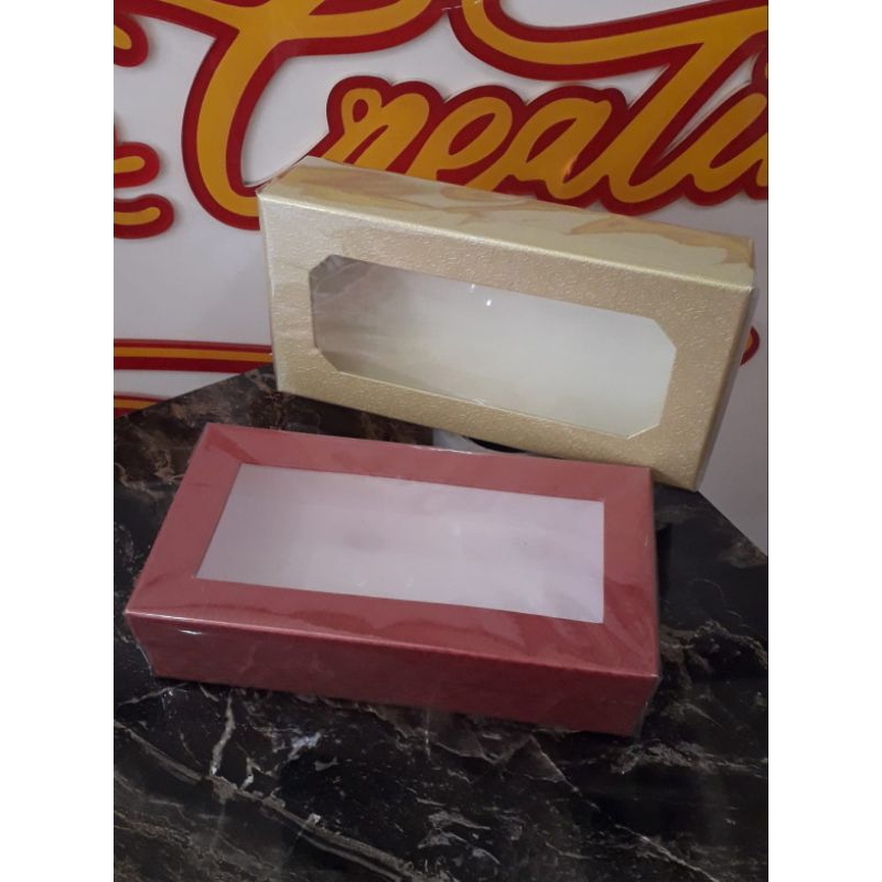 

hardbox costom tempat toples tempat hampers ukuran 13 × 26 t6
