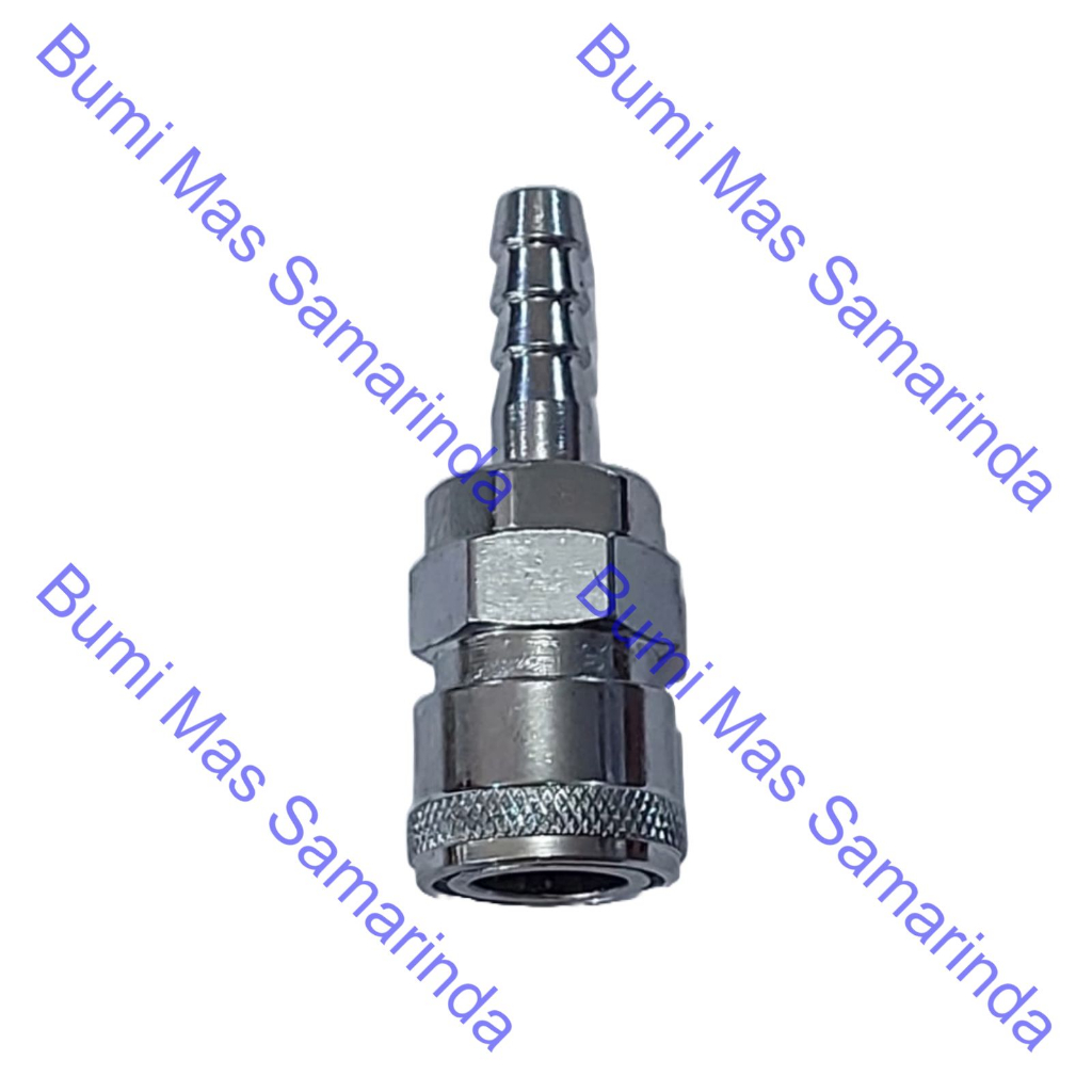 WIPRO QUICK COUPLER SH22 SAMBUNGAN SELANG ANGIN COMPRESSOR SH 22